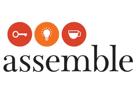 Assemble Shared Office